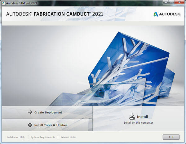 Autodesk Fabrication CAMduct 2024.0.1 instal the last version for apple
